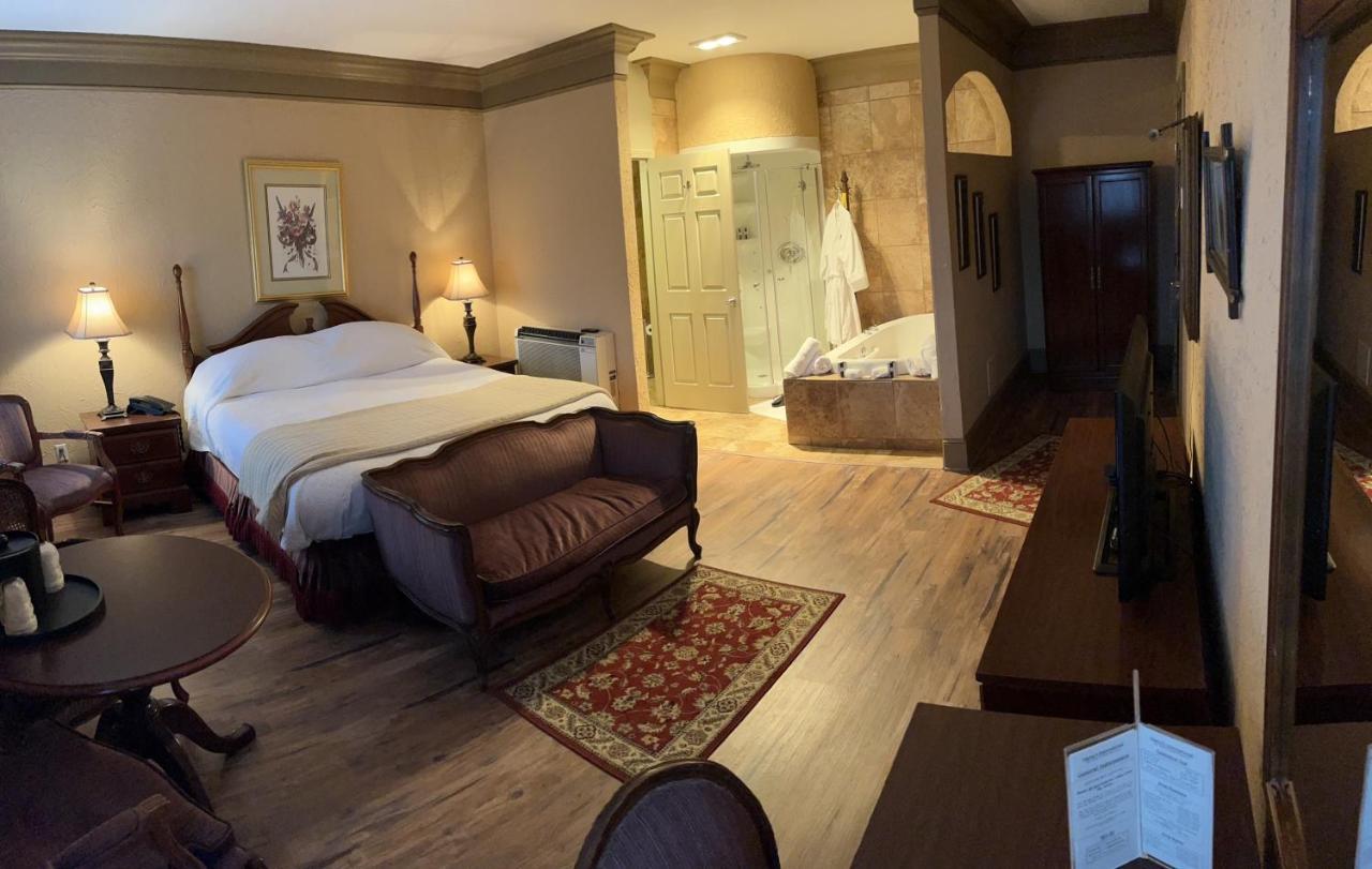 Aurora Mario'S International Spa, Hotel & Restaurant מראה חיצוני תמונה